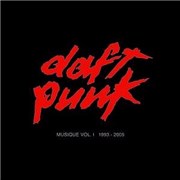 ダフト・パンク、DAFT PUNK フレーム入り写真 495枚限定 Daft Punk Photos, Daft Punk Cover Art Daft Punk Rare Records